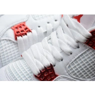 Red Metallic CT8527-112 Jordan Air 4 0603